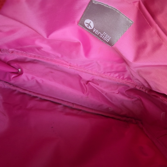 TransVersion Y2K Handbag - Picture 12 of 16